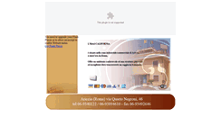 Desktop Screenshot of hcalifornia.com